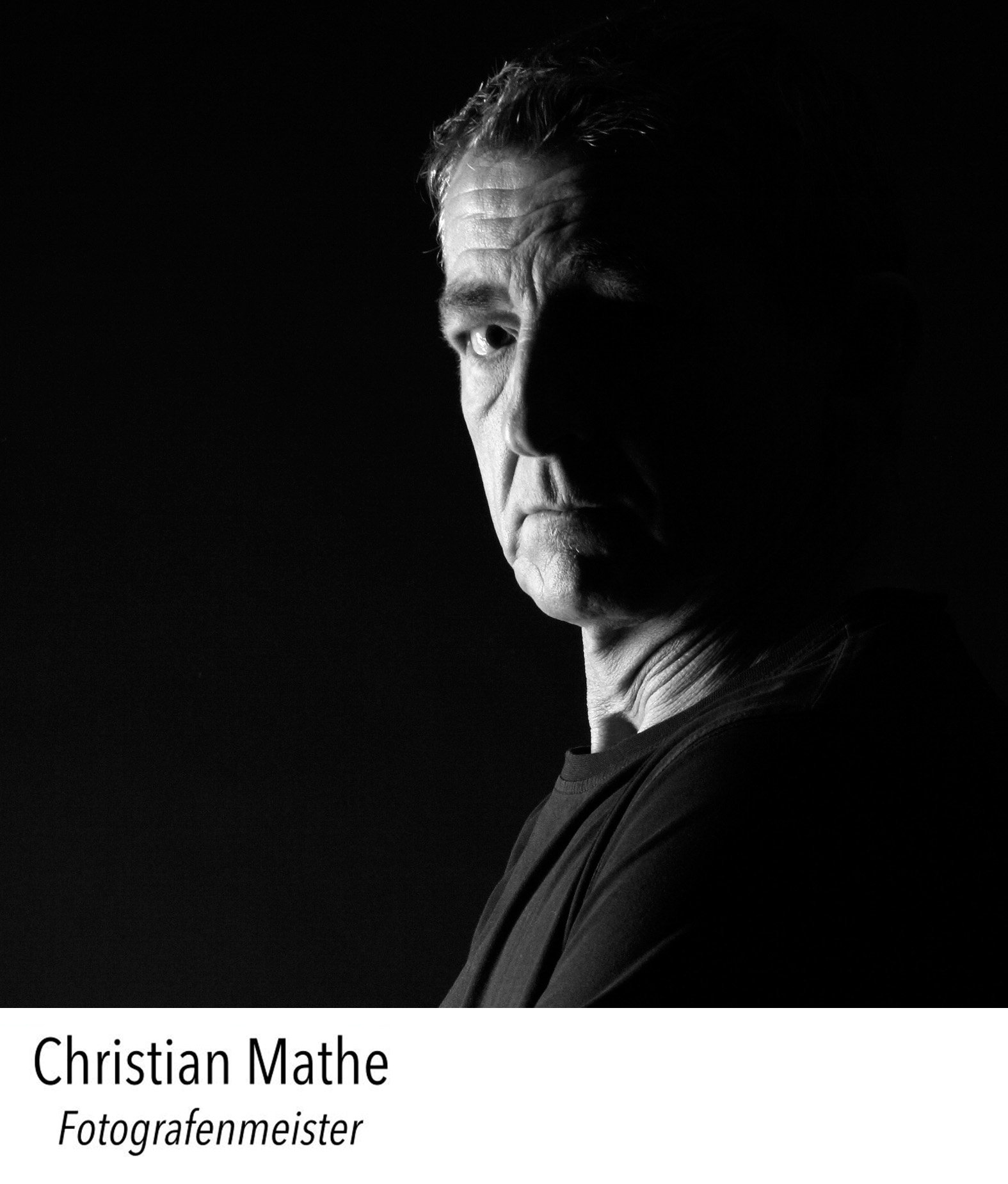 Fotograf Christian Mathe
