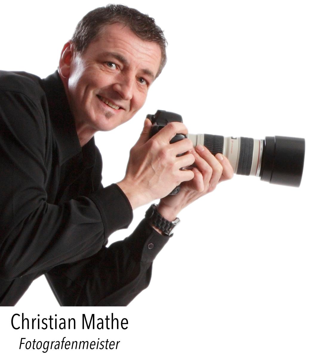 Fotograf Christian Mathe
